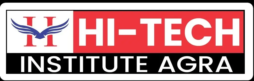 Hi-Tech Logo